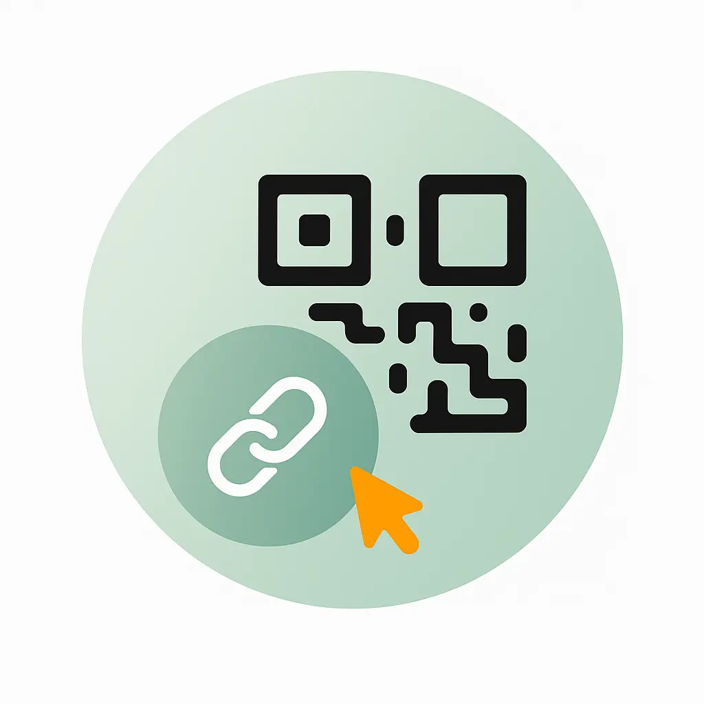 Link QR Code