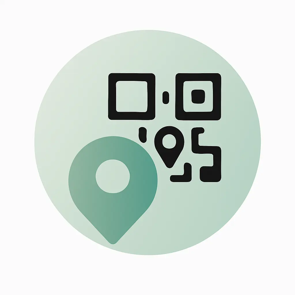 Location QR Code