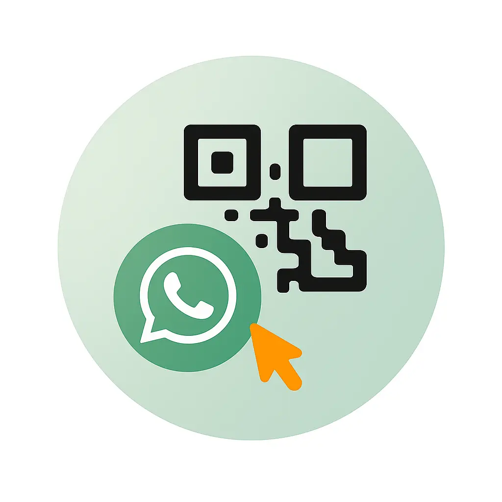 WhatsApp QR Code